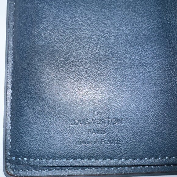 DAMIER EBENE BRAZZA WALLET - Picture 4 of 9